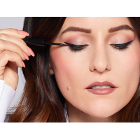 !!! Dip and Draw - EYELINER - (Proper) Mat Bruin - Younique (Nieuw 25€)