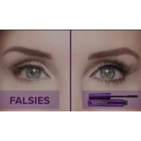 !!! 4D Mascara Younique - MOODSTRUCK EPIC 4D (Nieuw 36€)