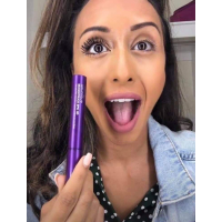 !!! 4D Mascara Younique - MOODSTRUCK EPIC 4D (Nieuw 36€)