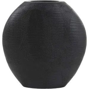 Vaas - SKELD zwart - 3 maten