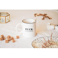 Mok - Fuck Perfect - 9.5x10cm - HouseVitamin