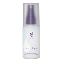 !!! YOU·OLOGY rose water toning spritz - vernevelingsspray 50ml (Nieuw 35€)