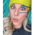 MOODSTRUCK EPIC twisted mascara - Teal (exclusive!) - Younique