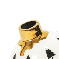 Kerstbal Vaas - Kerstbomen - HouseVitamin