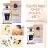 YOURS AND ONLY YOURS, ME - 50 ml