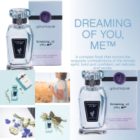 !!! DREAMING OF YOU, ME - 50 ml (Nieuw 50€)