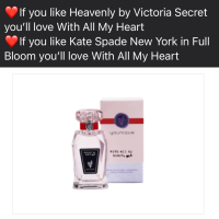 !!! WITH ALL MY HEART, ME - 50 ml (Nieuw 50€)