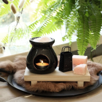 Aroma Cubes - 4.5x3.5x2cm - per 3 stuks