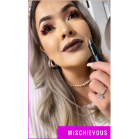 !!! MOODSTRUCK OPULENCE creamy lipstick - verschillende kleuren (Nieuw 30€)