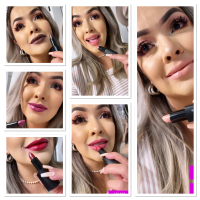 !!! MOODSTRUCK OPULENCE creamy lipstick - verschillende kleuren (Nieuw 30€)