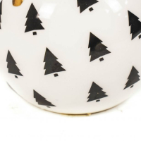 Kerstbal Vaas - Kerstbomen - HouseVitamin