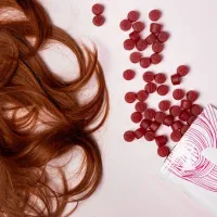 YOUNIQUE DAILY·YOU hair, skin, and nails gummies (Nieuw 39€)