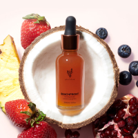 !!! BEACHFRONT tanning drops (Nieuw 44€)