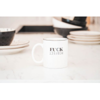 Mok - Fuck Perfect - 9.5x10cm - HouseVitamin