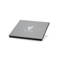 !!! 25 palette - Vulbaar - Exclusief inhoud - YOUNIQUE (Nieuw 31€)