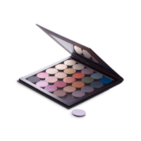 !!! 25 palette - Vulbaar - Exclusief inhoud - YOUNIQUE (Nieuw 31€)