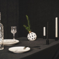 Kerstbal Vaas - Kerstbomen - HouseVitamin