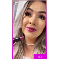 !!! MOODSTRUCK OPULENCE creamy lipstick - verschillende kleuren (Nieuw 30€)