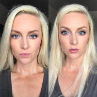 !!! MOODSTRUCK HOTTIE lip plumper - Younique (2 kleuren) (Nieuw 32€)