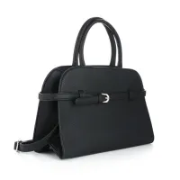 Chique dames tas - Zwart