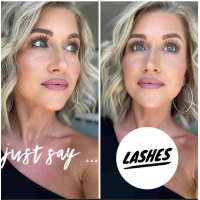 !!! Quadra - 4 in 1 - Serum, Primer, Tubing en Mascara (Nieuw 60€)