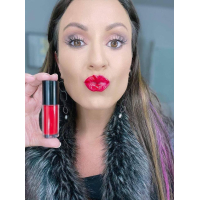 !!! LUCRATIVE lip gloss - Younique (Nieuw 22€)