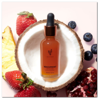 !!! BEACHFRONT tanning drops (Nieuw 44€)