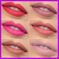 !!! OPULENCE matte lipstick - Younique - LONG LASTING kleuren (Nieuw 30€)