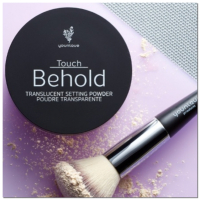 !!! Translucent Setting Powder - TOUCH BEHOLD - Younique (Nieuw 44€)
