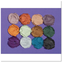 !!! Tenacious Bronze Shimmer - MOODSTRUCK SPLURGE (Nieuw 28€)