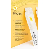 Collageen - liquid collagen shot - 30 dagen