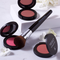 !!! Tapered Blusher Brush- YOUNIQUE (Nieuw 30€)