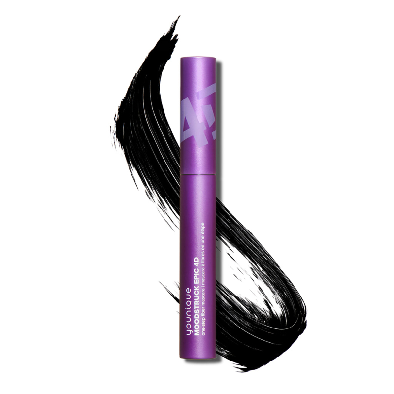 !!! 4D Mascara Younique - MOODSTRUCK EPIC 4D (Nieuw 36€)