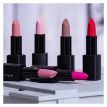 OPULENCE matte lipstick - Younique - LONG LASTING kleuren