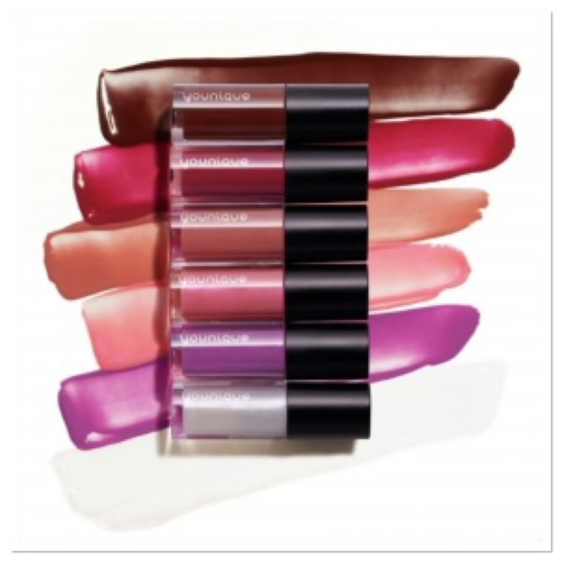 !!! LUCRATIVE lip gloss - Younique (Nieuw 22€)