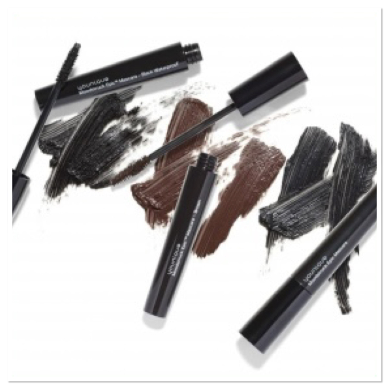 !!! EPIC mascara (Black Waterproof, Brown of Black) - MOODSTRUCK- Younique (Nieuw 31€)