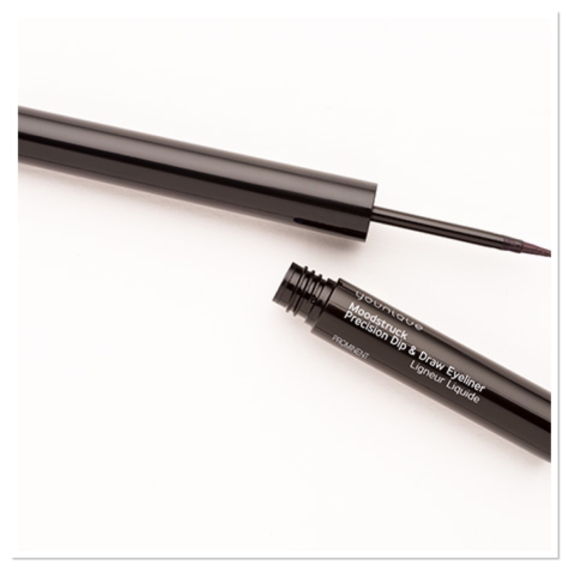!!! Dip and Draw - EYELINER - (Proper) Mat Bruin - Younique (Nieuw 25€)