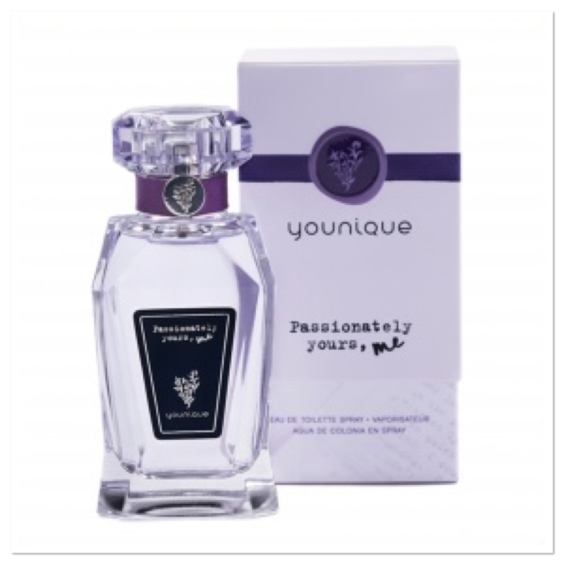 !!! PASSIONATELY YOURS, ME - 50 ml (Nieuw 50€)