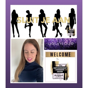 Join Younique - Join the Business - (Basis vanaf 38 EUR)