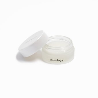 !!! YOU·OLOGY creamy lip scrub (Nieuw 31€)