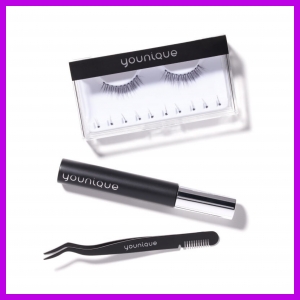 MOODSTRUCK magnetic lash + eyeliner + applicator (SET)
