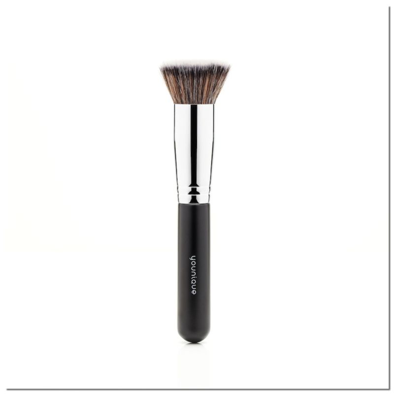 !!! Kabuki Brush- YOUNIQUE (Nieuw 38€)