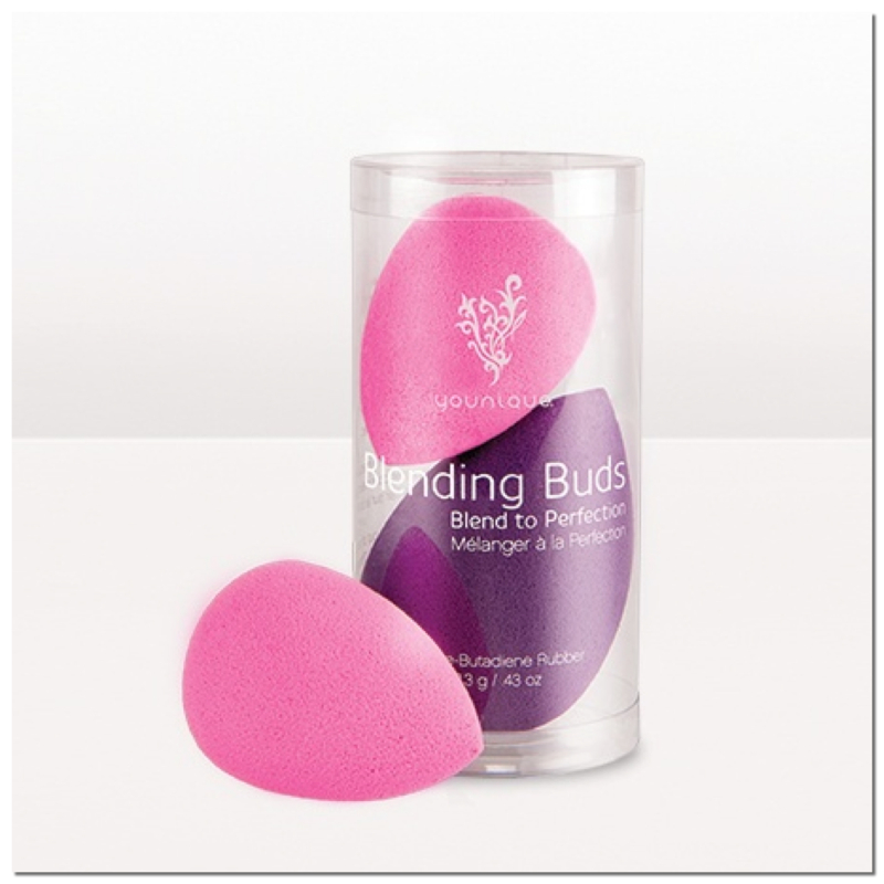 !!! Blending Buds - YOUNIQUE (Nieuw 21€)