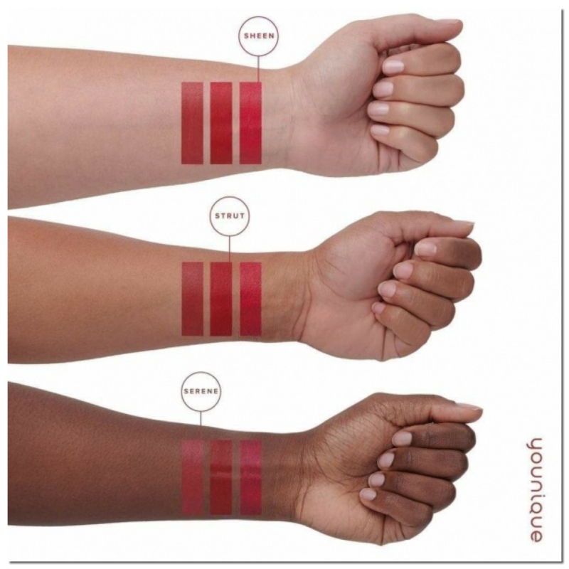 !!! Moodstruck - Lip Stain - Younique (Nieuw 24,95€)