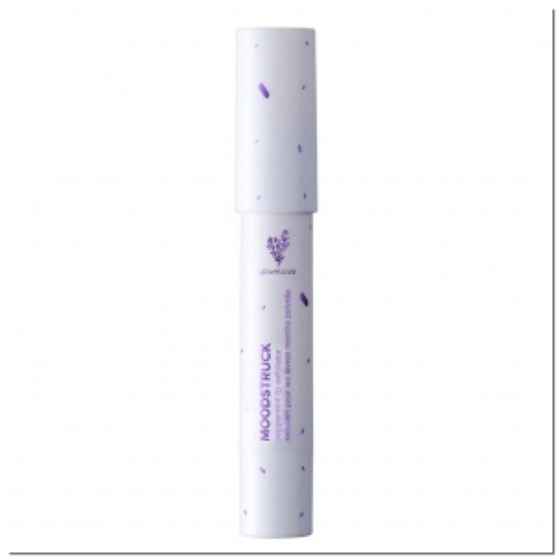 !!! MOODSTRUCK lip exfoliator - Peppermint - Younique (Nieuw 24€)