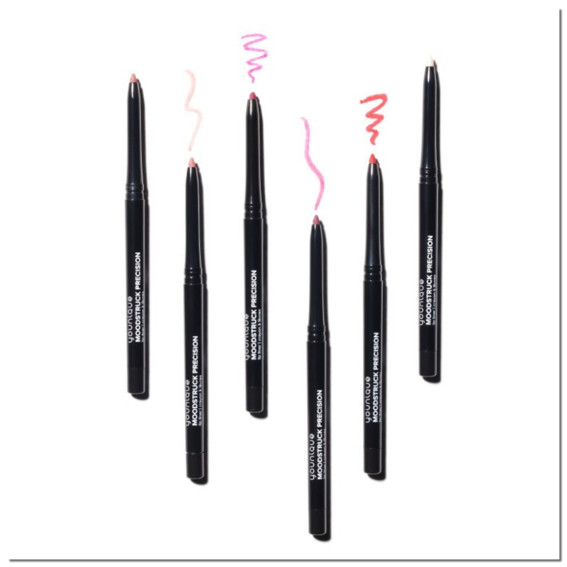 !!! MOODSTRUCK PRECISION lip liner - patience (Nieuw 22€)