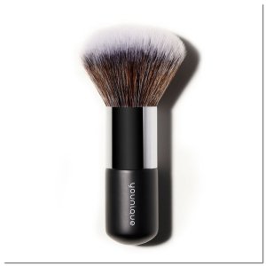 powder puff brush - younique