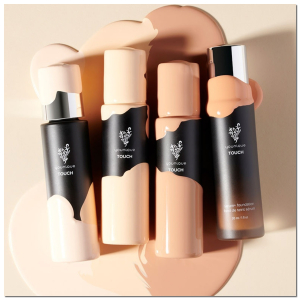 TOUCH serum+ foundation