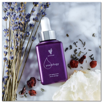 YOU·OLOGY anti-aging serum