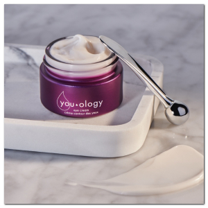 YOU·OLOGY eye cream excl. applicator